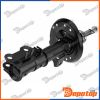 Amortisseur de suspension avant droite pour CHEVROLET | A-PL-045, 3330039